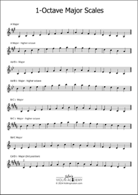 1 octave major thumbnail