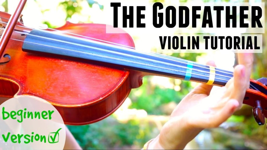 Learn With Free Online Violin Lessons - Violinspiration