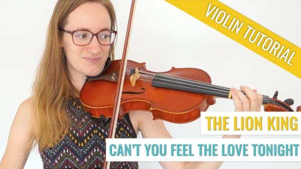 Learn With Free Online Violin Lessons - Violinspiration