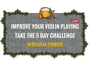 online violin lessons - violin christmas challenge (5)