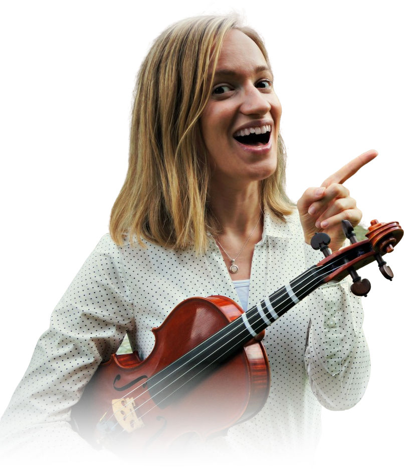 FREE Violin Mini Course - Beginner Bootcamp