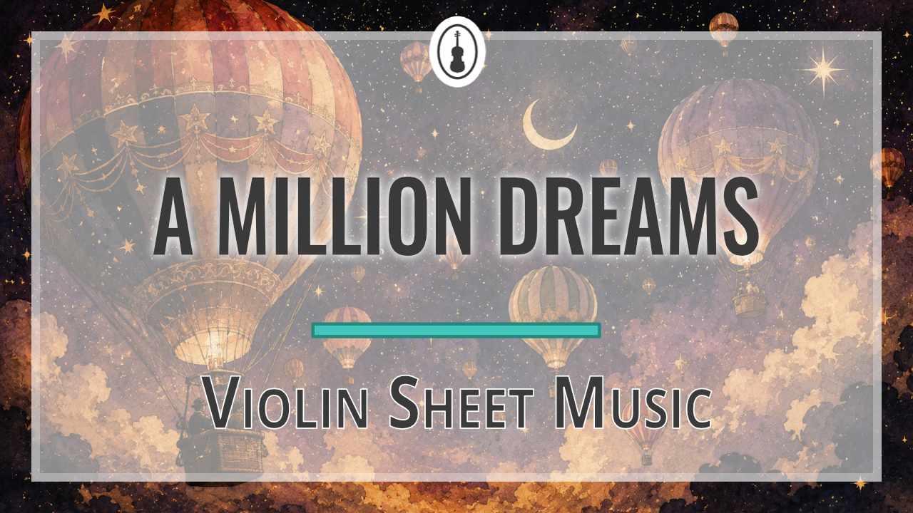 A Million Dreams