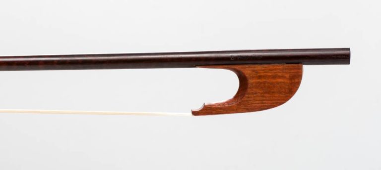 Everything to Know About the Baroque Bow - Violinspiration