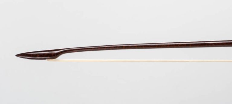 Everything to Know About the Baroque Bow - Violinspiration