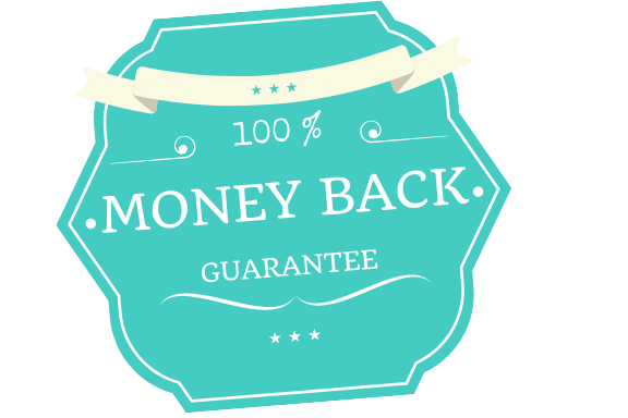 Beginner Bootcamp - Money Back Guarantee