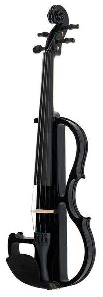 Best Electric Violin - Harley Benton HBV 870BK