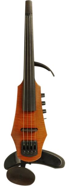 Best Electric Violin - NS-CR Electric Violin - 4 string unfretted