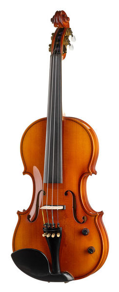Best Electric Violin - Thomann Europe Electric Violin NV