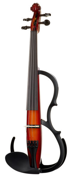 Best Electric Violin - Yamaha SV-250 Silent