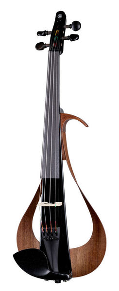Best Electric Violin - Yamaha YEV-104 TBL