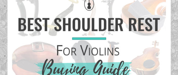 Blog - Best Shoulder Rests - Buying Guide