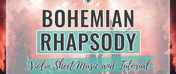 Bohemian Rhapsody