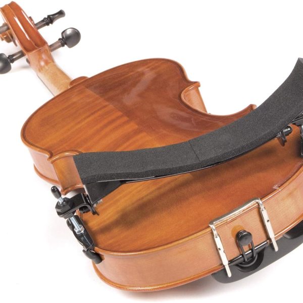 Bonmusica 4:4 Violin Shoulder Rest (1)