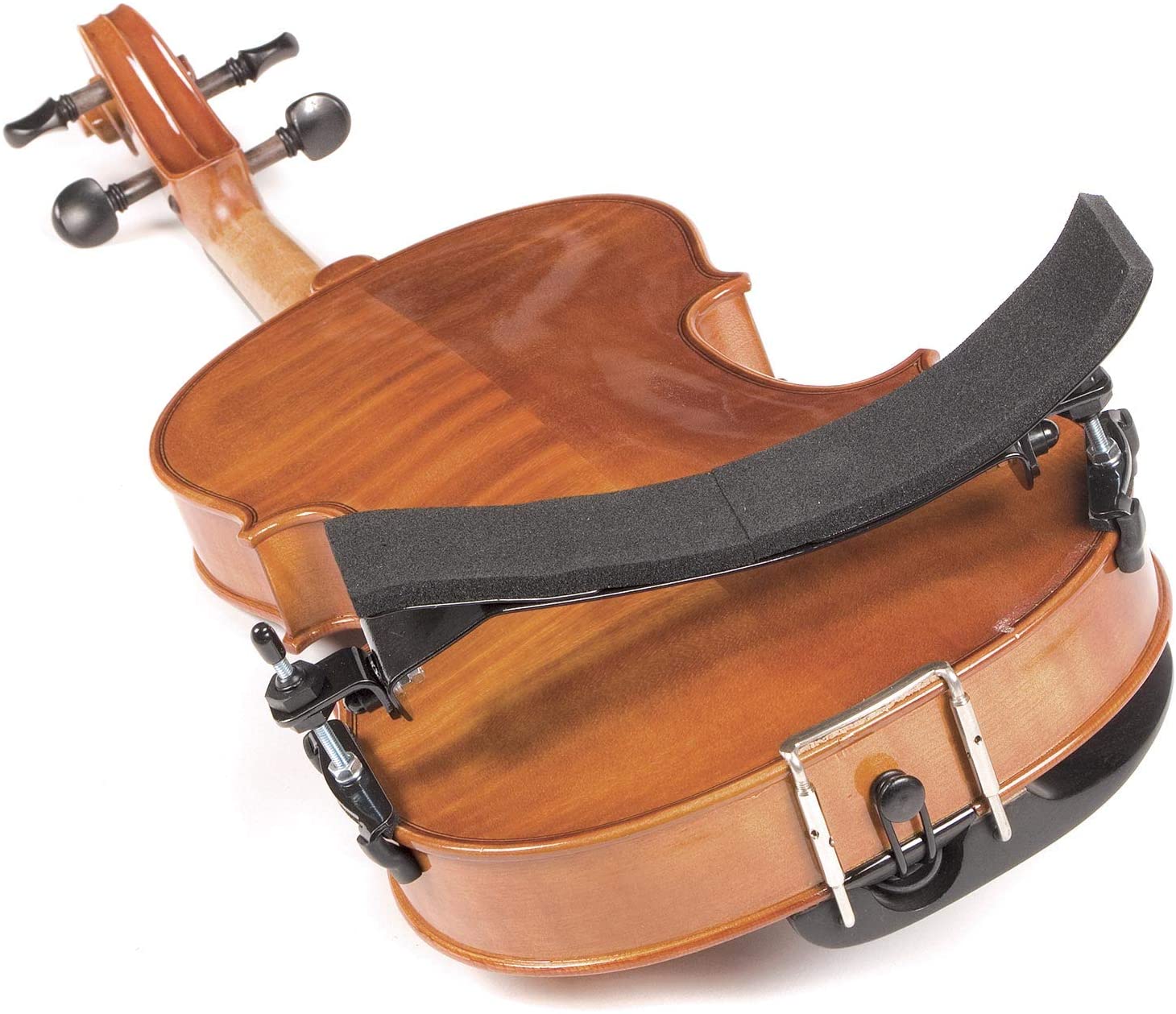 Bon Musica 4/4 Violin Shoulder Rest - Violinspiration