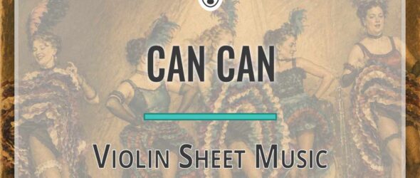 Can Can - featured image