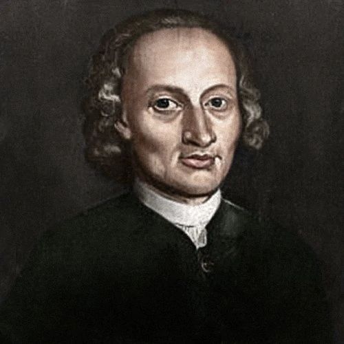 Canon in D Violin Sheet Music - Johann Christoph Pachelbel