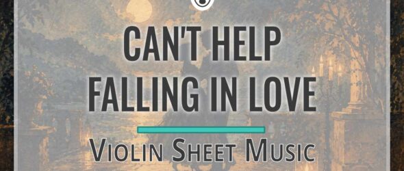 Can't Help Falling in Love