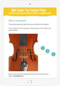 Diminuendo Definition - Contact Point Guide