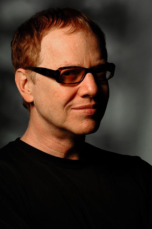 Film Composers - Danny Elfman