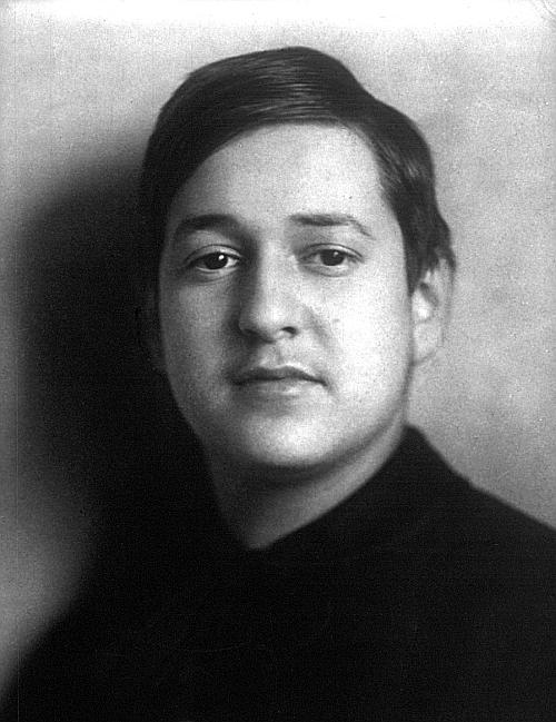 Film Composers - Erich Wolfgang Korngold