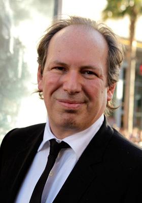 Film Composers - Hans Zimmer - photo by Jeff Vespa © WireImage.com