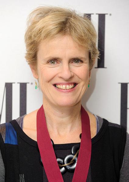 Film Composers - Rachel Portman - © Dominic Lipinski - PA Images, Getty Images