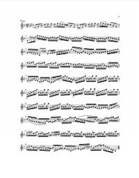 Violin store solo classical