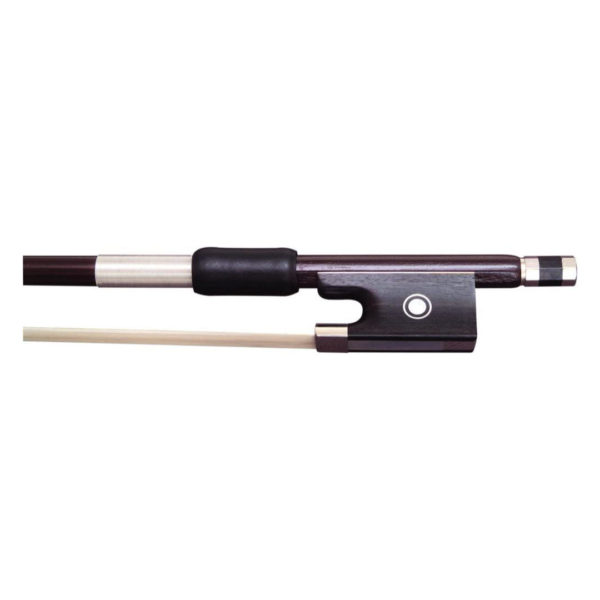 Glasser Advanced Composite Violin Bow Standard 4:4 Size – 1