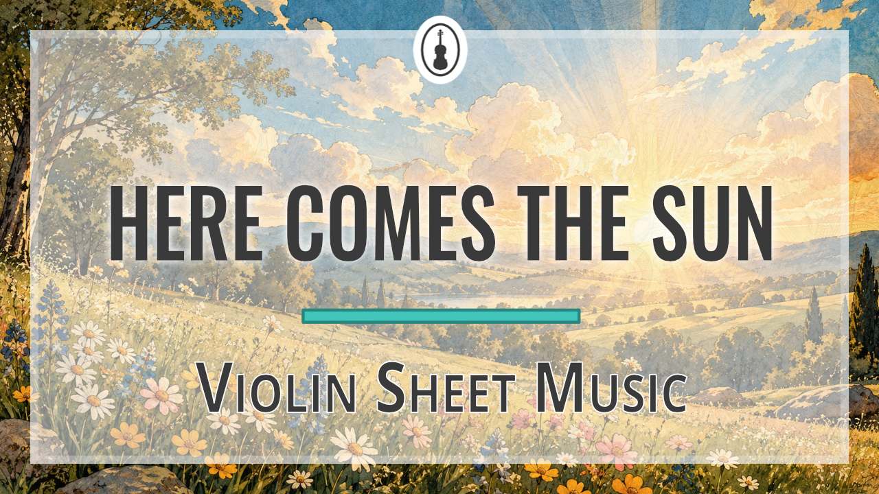 Here Comes the Sun