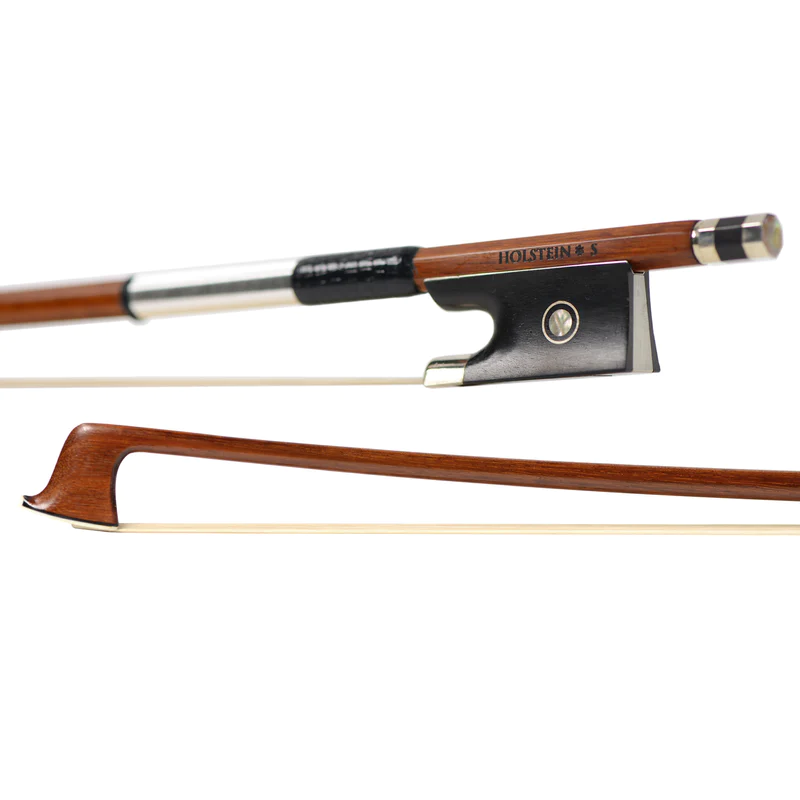 violin bows-Holstein 1-star Sandalwood Violin Bow