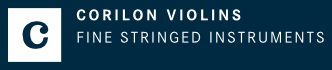 How to Buy a Violin - Corilon logo
