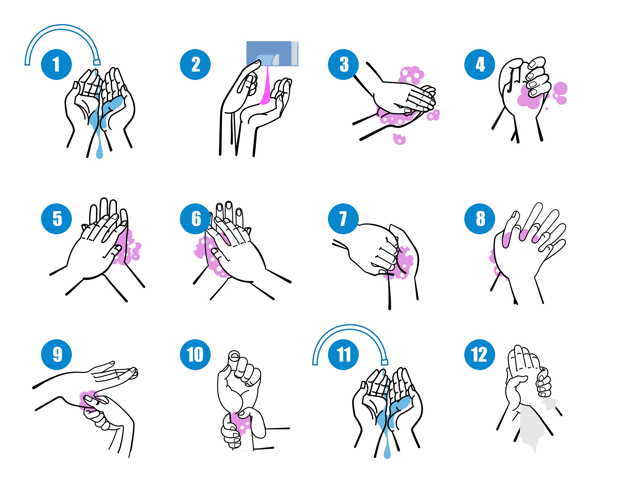 How to Clean a Violin - Instruction How To Wash Hands