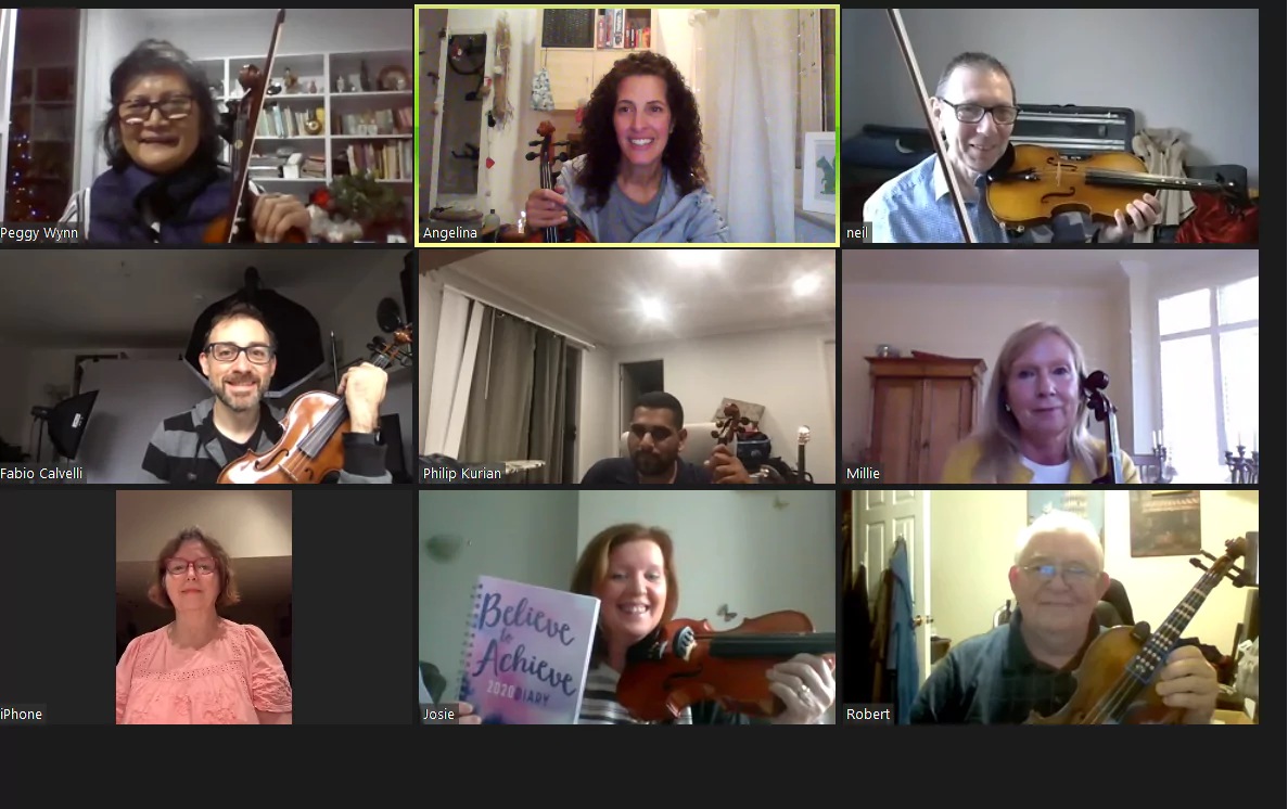 Is the Violin Hard to Learn - Practice Sprint Is the Violin Hard to Learn - Practice Sprint