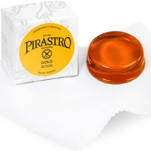 Pirastro – Gold Rosin For Violin and Viola