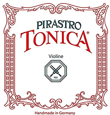 Pirastro Tonica