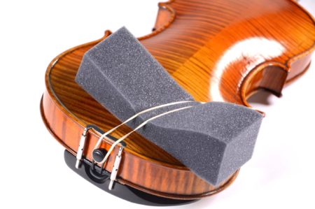 Players Economy Foam Violin Shoulder Pad Players Economy Foam Violin Shoulder Pad