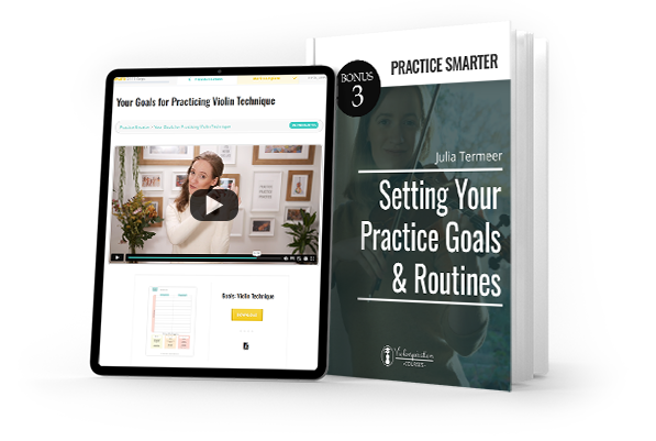 Practice Smarter Bonus 3