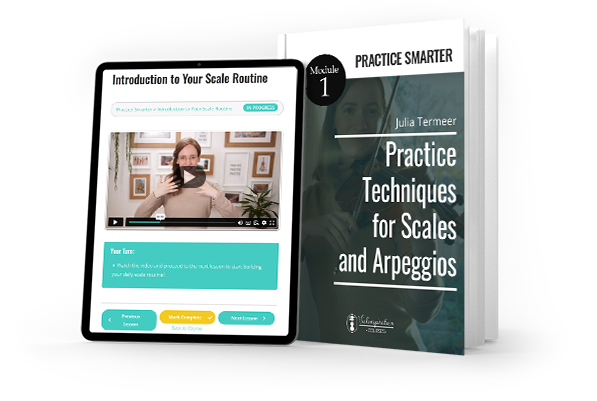 Practice Smarter Module 1