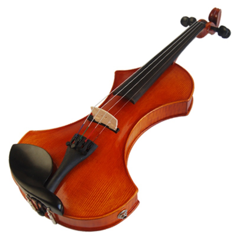 Are there different on sale types of violins