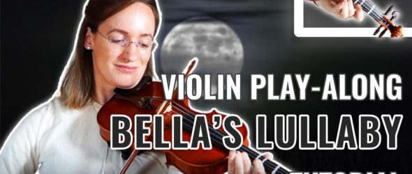 How to play Despacito | Explanation | Violin Tutorial - Violin Lesson