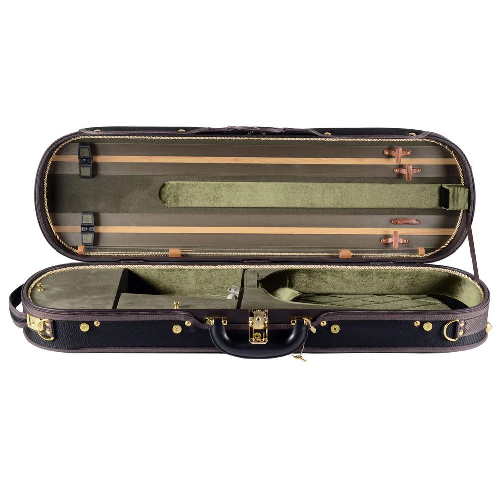 Violin Case - Fiddlerman FC100 Violin Case - Fiddlerman FC100