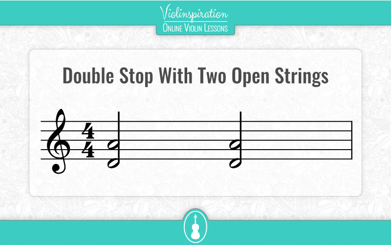 The Beginner's Guide to Violin Chords Violinspiration