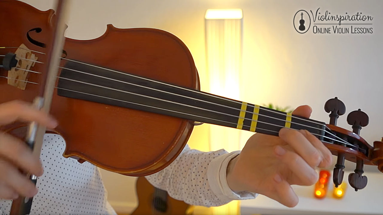 how-to-play-violin-chords