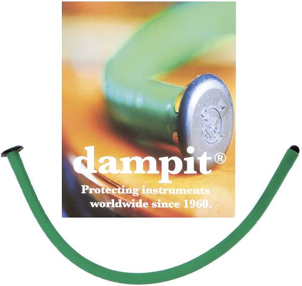 Violin Humidifier - Dampit