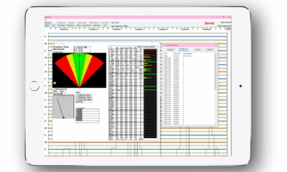 violin intonation software