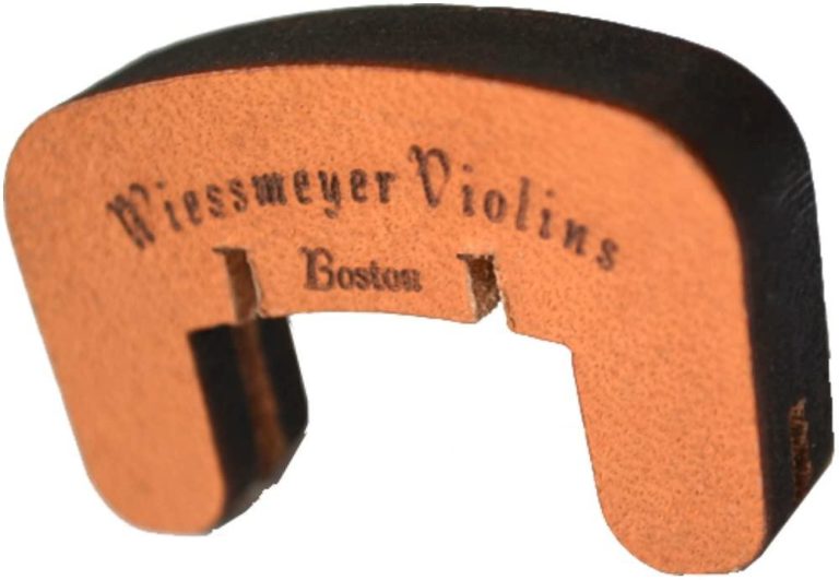 10 Best Violin Mutes in 2024 Reviews & Practical Information