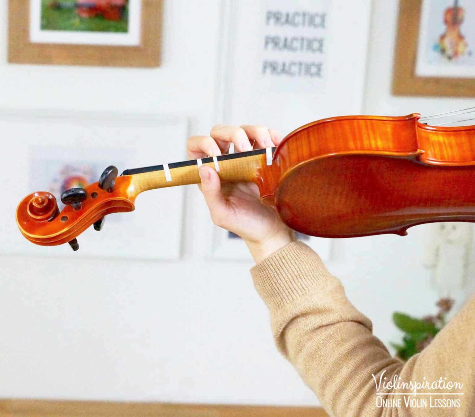 third position etudes for violin pdf