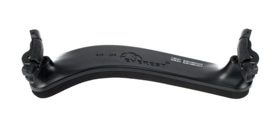 Violin Shoulder Rest Everest Violin Shoulder Rest Everest