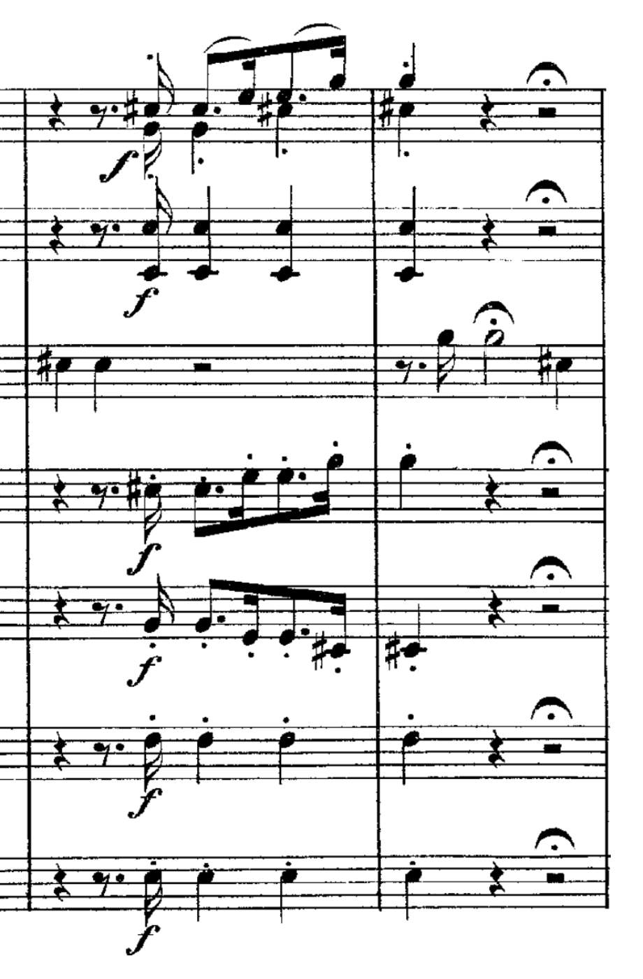 What is Cadenza - Cadenza in Mozart's Concerto