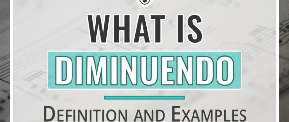 What is Diminuendo